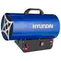 Отзывы Газовая тепловая пушка Hyundai H-HI1-30-UI581 (30 кВт)