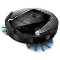 Отзывы Робот-пылесос Philips FC8822 SmartPro Active