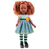 Отзывы Кукла Paola Reina Нора, 32 см, 04512