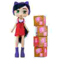 Отзывы Кукла 1 TOY Boxy Girls Riley, 20 см, Т15109