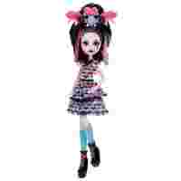 Отзывы Кукла Monster High Стильные прически Дракулаура, DVH36