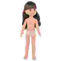 Отзывы Кукла Paola Reina Кэрол без одежды 32 см 14615
