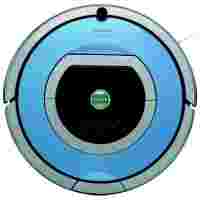 Отзывы Робот-пылесос iRobot Roomba 790