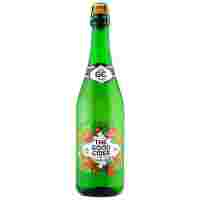 Отзывы Сидр The Good Cider of San Sebastian Apple сладкий 0.75 л