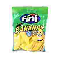 Отзывы Жевательный мармелад FINI Jelly Bananas 100 г