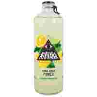 Отзывы Напиток слабоалкогольный Nirvana Citrus-Ginger с ликером лимончелло 0.33 л