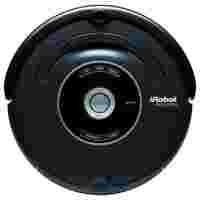 Отзывы Робот-пылесос iRobot Roomba 650