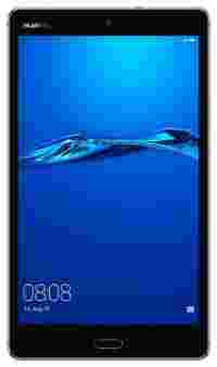 Отзывы Huawei MediaPad M3 Lite 8.0 16Gb LTE