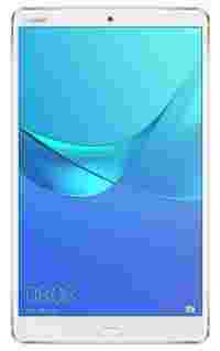 Отзывы Huawei MediaPad M5 8.4 64Gb LTE