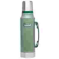 Отзывы Классический термос STANLEY Classic Vacuum Insulated Bottle (1 л)