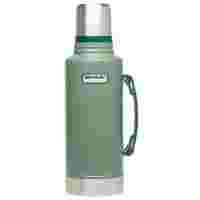 Отзывы Классический термос STANLEY Classic Vacuum Insulated Bottle (1,9 л)