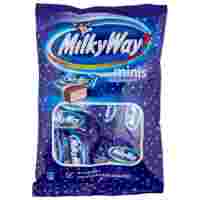 Отзывы Конфеты Milky Way minis