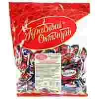 Отзывы Конфеты Красный Октябрь Желейные вкус клубника со сливками, пакет