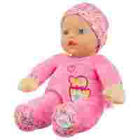 Отзывы Кукла Zapf Creation Baby Born Мягкая, 30 см, 825-310