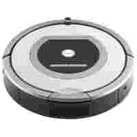 Отзывы Робот-пылесос iRobot Roomba 776