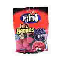Отзывы Жевательный мармелад FINI Jelly Berries 100 г