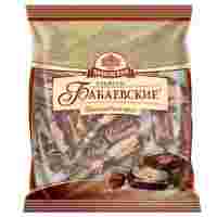 Отзывы Конфеты Бабаевский Бабаевские Шоколадный вкус, пакет
