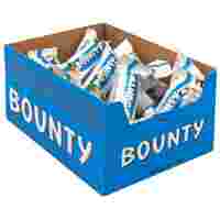 Отзывы Конфеты Bounty с нежной мякотью кокоса