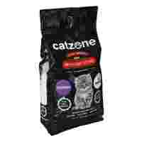 Отзывы Комкующийся наполнитель Catzone Lavender 10 кг