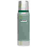 Отзывы Классический термос STANLEY Classic Vacuum Insulated Bottle (0,75 л)