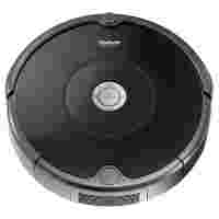 Отзывы Робот-пылесос iRobot Roomba 606