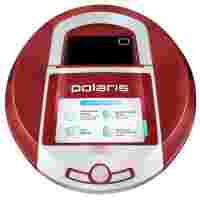 Отзывы Робот-пылесос Polaris PVCR 0116D
