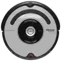 Отзывы Робот-пылесос iRobot Roomba 564