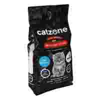 Отзывы Комкующийся наполнитель Catzone Antibacterial 10 кг