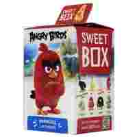 Отзывы Жевательный мармелад Sweet Box Angry Birds Movie ассорти 10 г