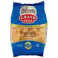 Отзывы Grand Di Pasta Макароны Farfalle, 400 г