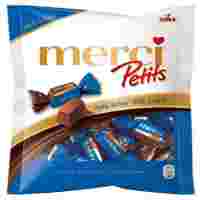 Отзывы Конфеты Merci Petits молочный шоколад