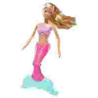 Отзывы Кукла Steffi Love Штеффи - русалка с подвижным хвостом, 29 см, 5732308