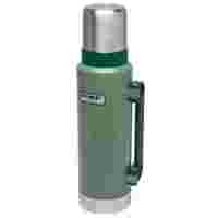 Отзывы Классический термос STANLEY Classic Vacuum Insulated Bottle (1,3 л)