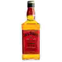 Отзывы Виски Jack Daniels Tennessee Fire 0.7 л