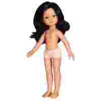 Отзывы Кукла Paola Reina Лиу без одежды 32 см 14789