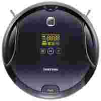 Отзывы Робот-пылесос Samsung VR10F71UB