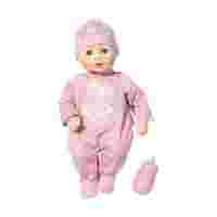Отзывы Кукла Zapf Creation Baby Annabell 30 см 701-836