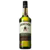 Отзывы Виски Jameson Caskmates, 0.7 л
