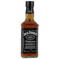 Отзывы Виски Jack Daniels, 375 мл
