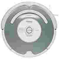 Отзывы Робот-пылесос iRobot Roomba 520