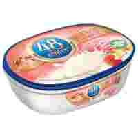 Отзывы Мороженое 48 КОПЕЕК молочное Ванильное и клубничное, 450 г
