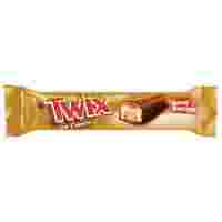 Отзывы Мороженое Twix молочное сливочный с печеньем-карамелью в шоколадной глазури 40 г
