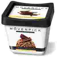 Отзывы Мороженое Movenpick пломбир Швейцарский шоколад 900 г