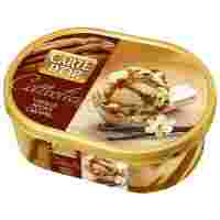 Отзывы Мороженое Carte D'or пломбир Carte D'or ваниль с карамелью и орехами пекан 500 г
