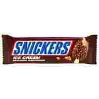 Отзывы Мороженое Snickers ICE CREAM молочное 150 г