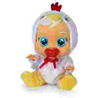 Отзывы Пупс IMC toys Cry Babies Плачущий младенец Nita, 31 см, 90231