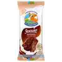 Отзывы Мороженое Коровка из Кореновки Эскимо шоколадное в шоколадной глазури, 70 г
