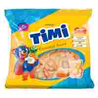 Отзывы Конфеты Konti Timi, желейная начинка, кокосовый и ананасовый вкус, пакет