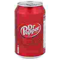 Отзывы Напиток Dr. Pepper сильногазированный