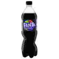 Отзывы Газированный напиток Fanta Dark Mystery